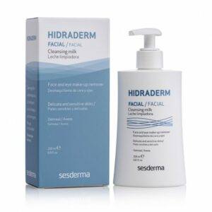 Hidramilk Cleansing milk 200 ml