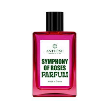 Anthèse Symphony of Roses Eau de Parfum 100 ml