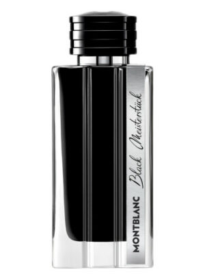 Black Meisterstück Eau de Parfum 125 ml