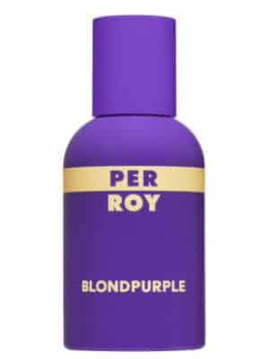 Blond Purple Eau de Parfum 100 ml