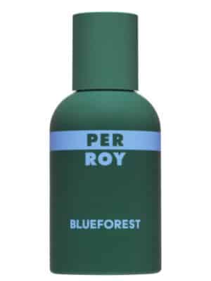 Blue Forrest Eau de Parfum 100 ml