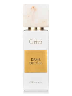 Dame de L'Ile Eau de Parfum 100 ml
