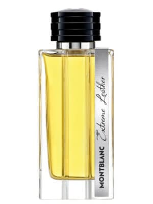 Extreme Leather Eau de Parfum 125 ml