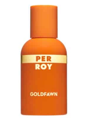 Gold Fawn Eau de Parfum 100 ml