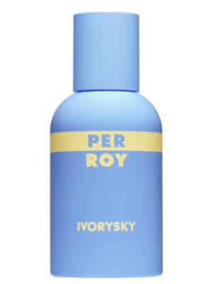 Ivory Sky Eau de Parfum 100 ml