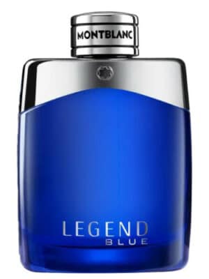 Legend Blue Eau de Parfum 100 ml