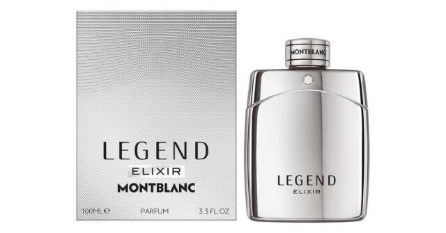 Legend Elixir 50 ml