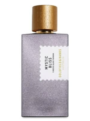 Mystic Bliss Eau de Parfum 100 ml