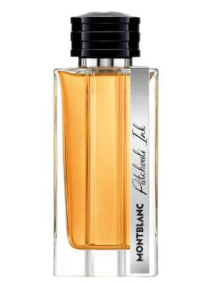 Patchouli Ink Eau de Parfum 125 ml