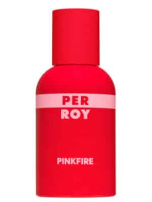 Pink Fire Eau de Parfum 100 ml