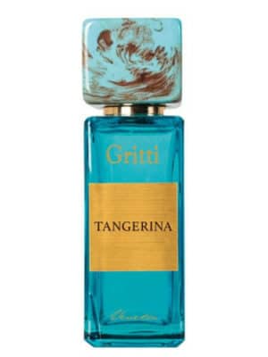 Tangerine Eau de Parfum 100 ml