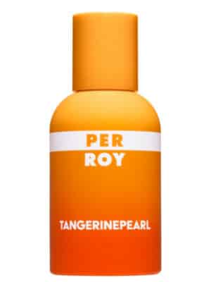 Tangerine Pearl Eau de Parfum 100 ml