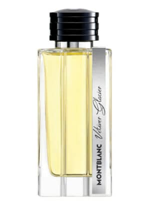 Vétiver Glacier Eau de Parfum 125 ml