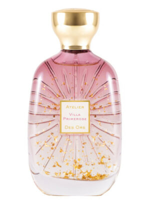 Vila Primerosa Eau de Parfum 100 ml