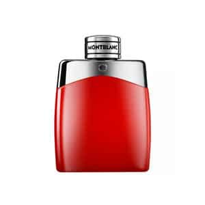 Legend Red Eau de Parfum 100 ml