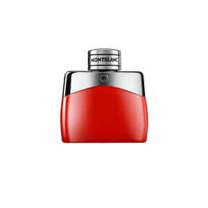 Legend Red Eau de Parfum 50 ml