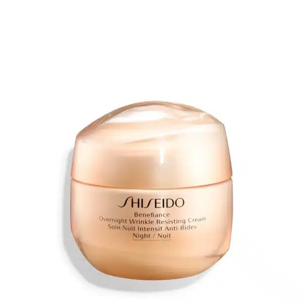 Benefiance overnight wrinkle cream 50 ml