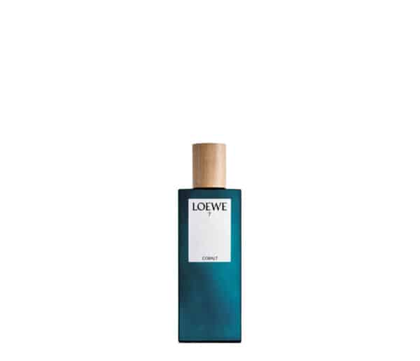 Loewe Cobalt Eau de Toilette 50 ml