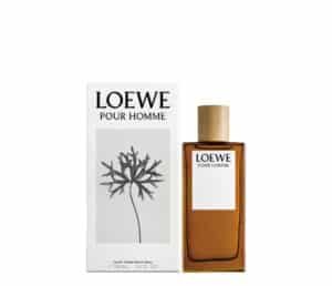 Loewe pour Homme Eau de Toilette 100 ml