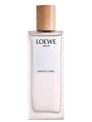 Loewe Aqua Mar de Coral EDT 50 ml
