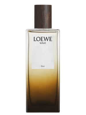 Loewe Solo Elixir 100ml