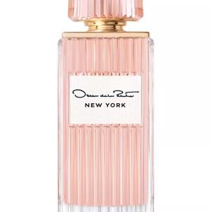 New York Eau de Parfum 100 ml