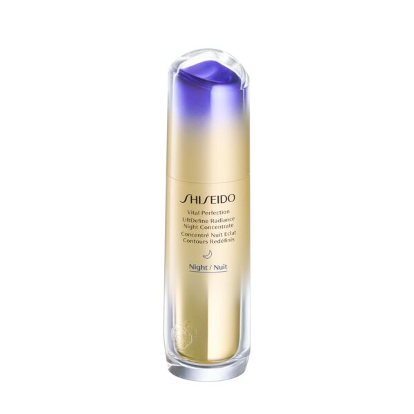 Vital Perfection Radiance Night serum 40 ml