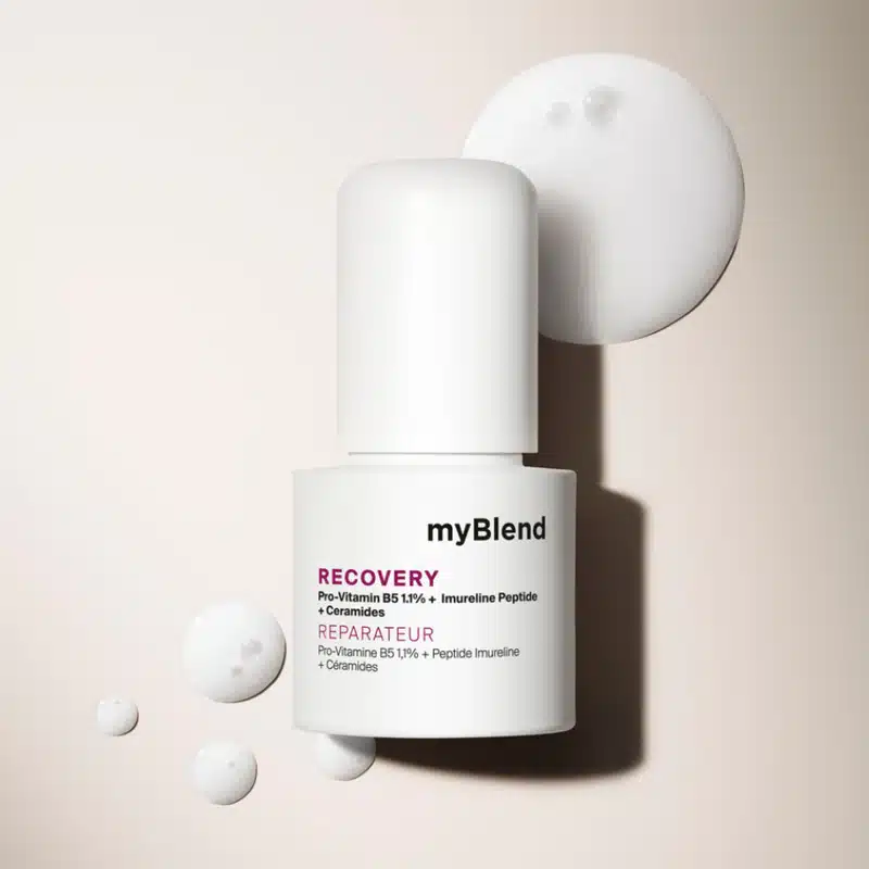 MYBLEND SUPERSERUM REPAIR 15ML - Afbeelding 2