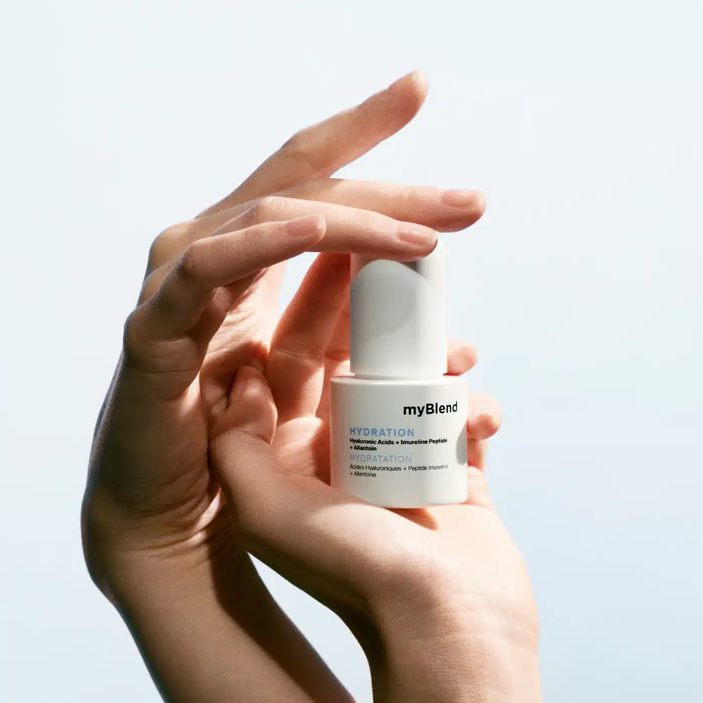 MYBLEND SUPERSERUM HYDRATION 15ML - Afbeelding 2