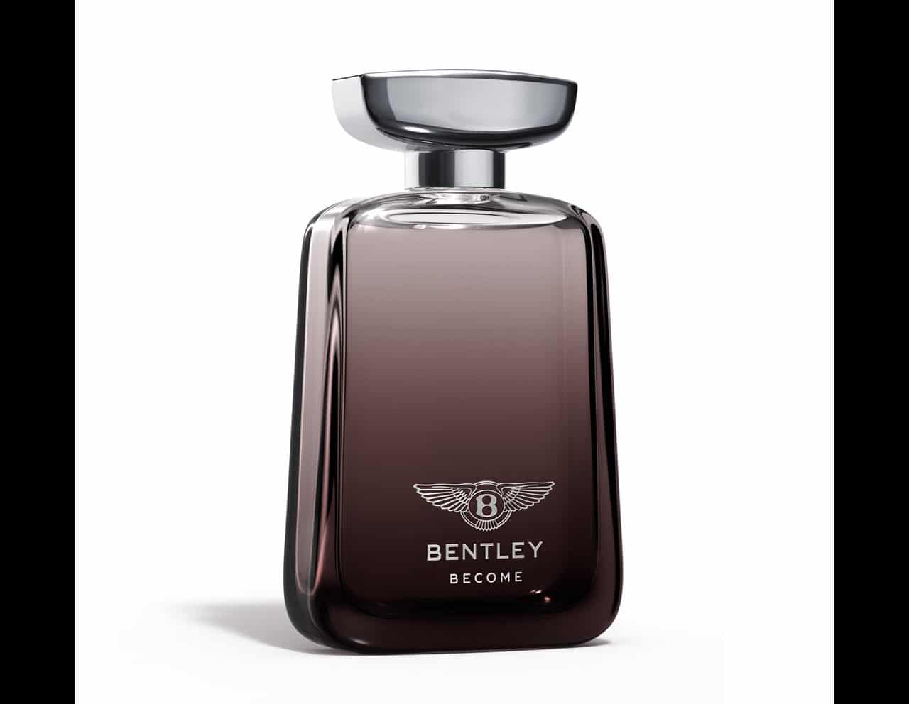 Bentley Zenith Eau De Parfum 100 ml