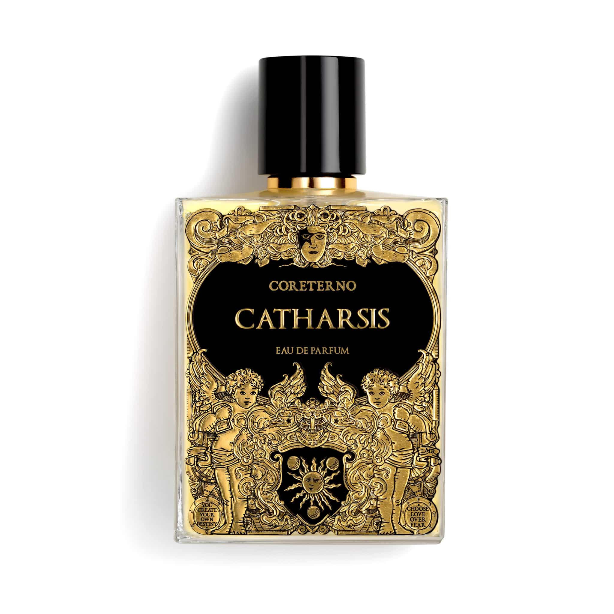 Catharsis Eau de Parfum 100 ml