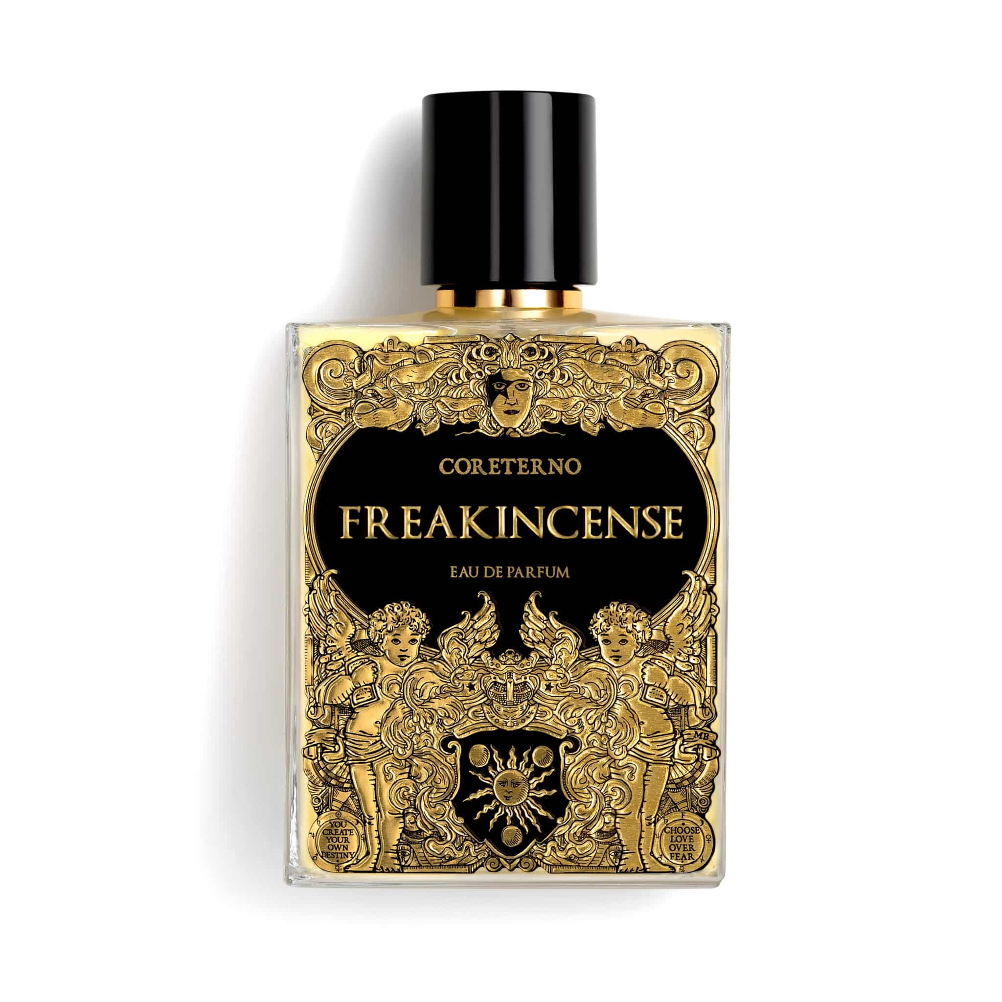 Freakincense Eau de Parfum 100ml
