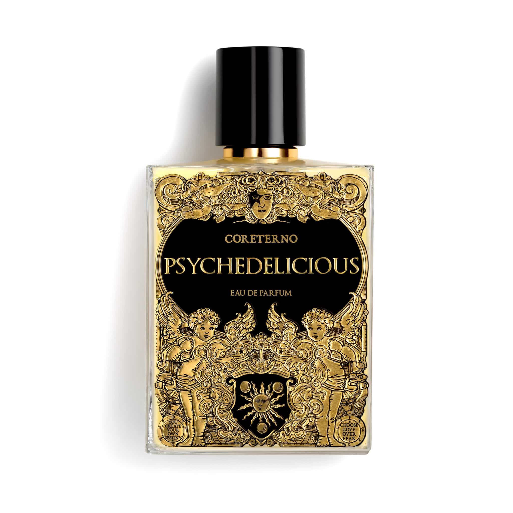 Psychedelicious Eau de Parfum 100ml