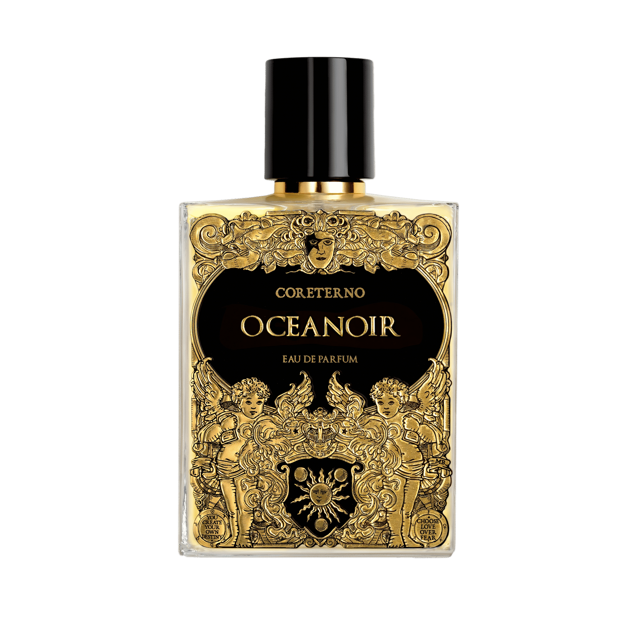 Oceanoir Eau de Parfum 100 ml