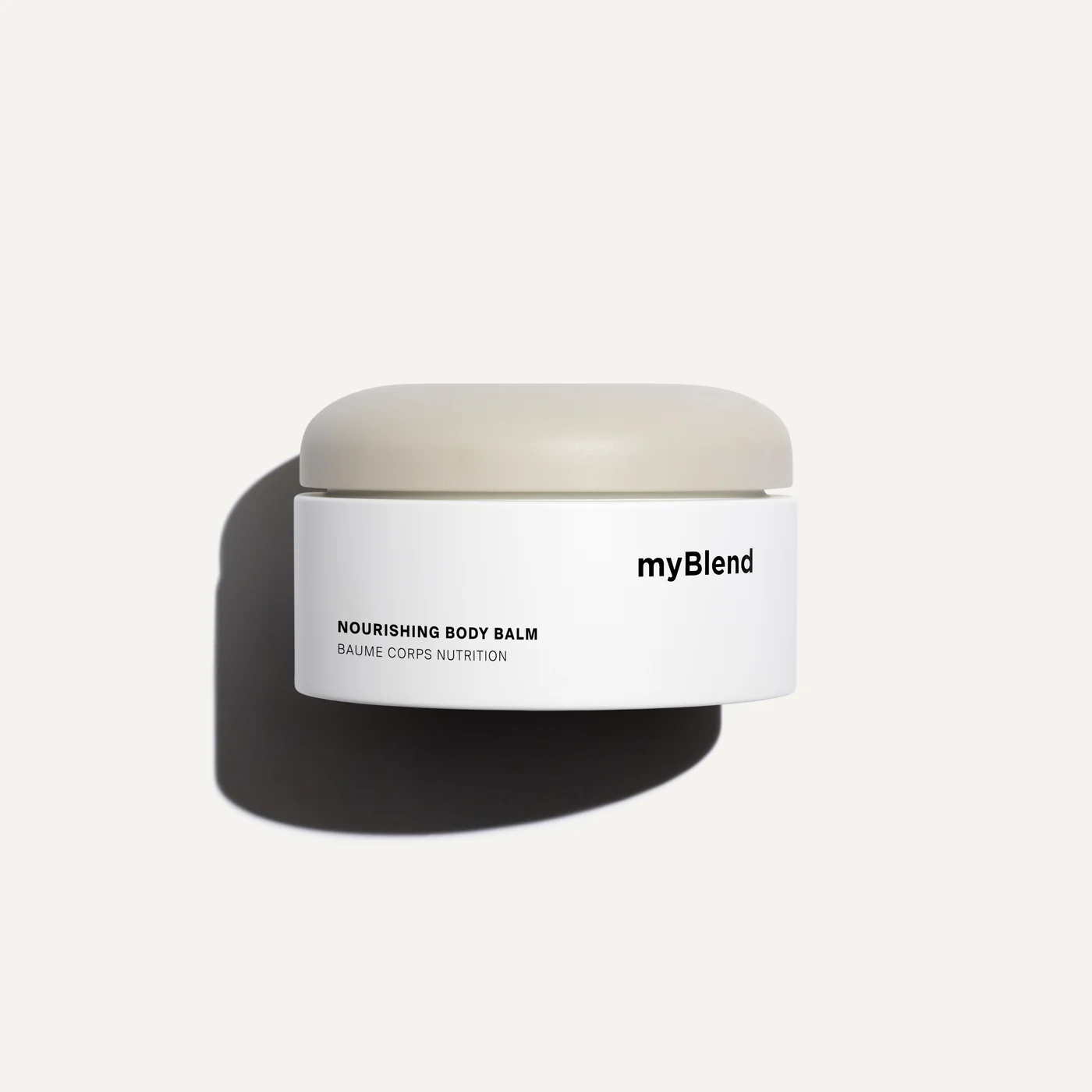 MYBLEND BODY BALM 200ML