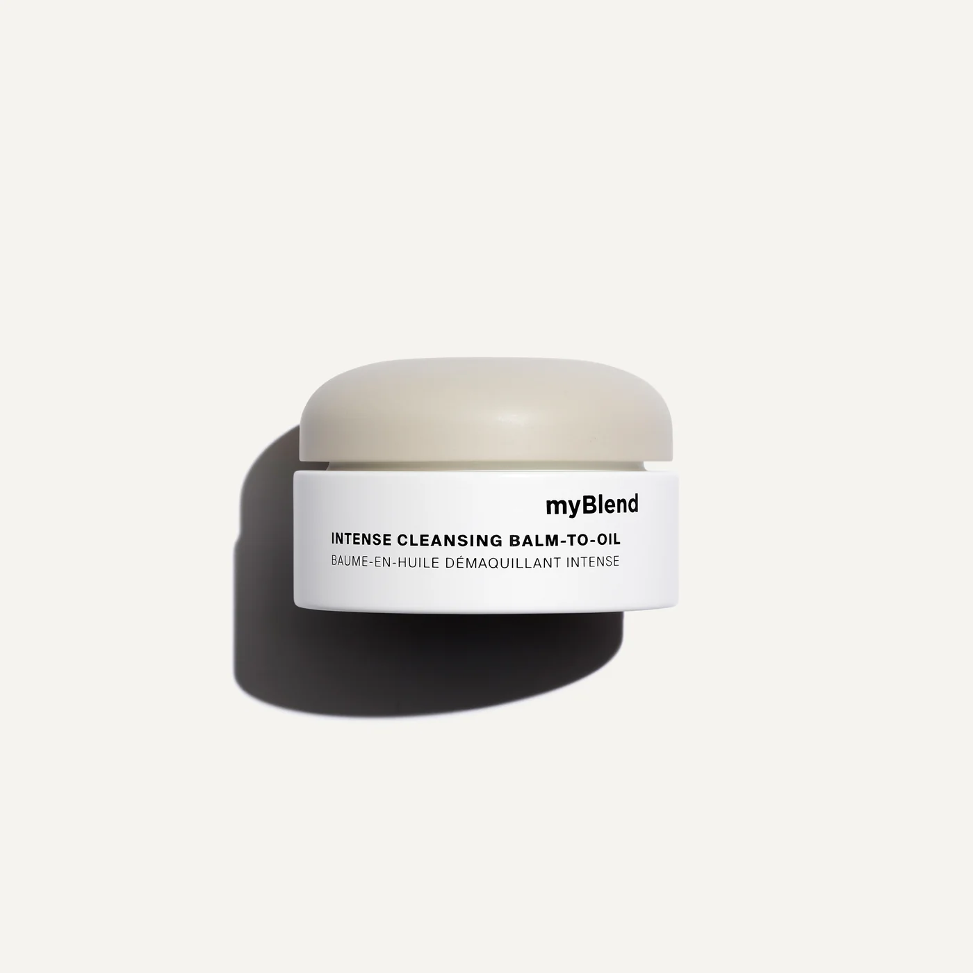 MYBLEND INTENSE CLEANSING BALM-TO-OIL RETAIL 60ML