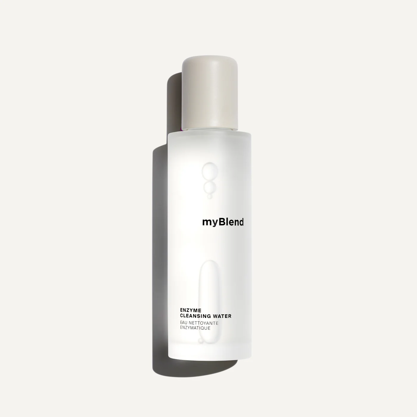 MYBLEND CLEANSING WATER/EAU NETTOYANTE ENZYMATIQUE 150ML