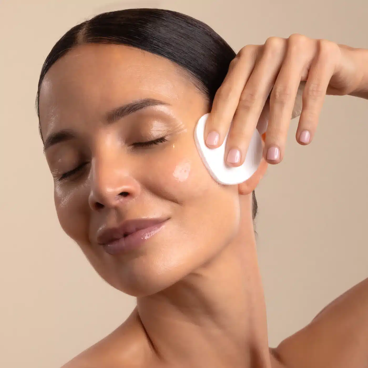 MYBLEND CLEANSING WATER/EAU NETTOYANTE ENZYMATIQUE 150ML - Afbeelding 3