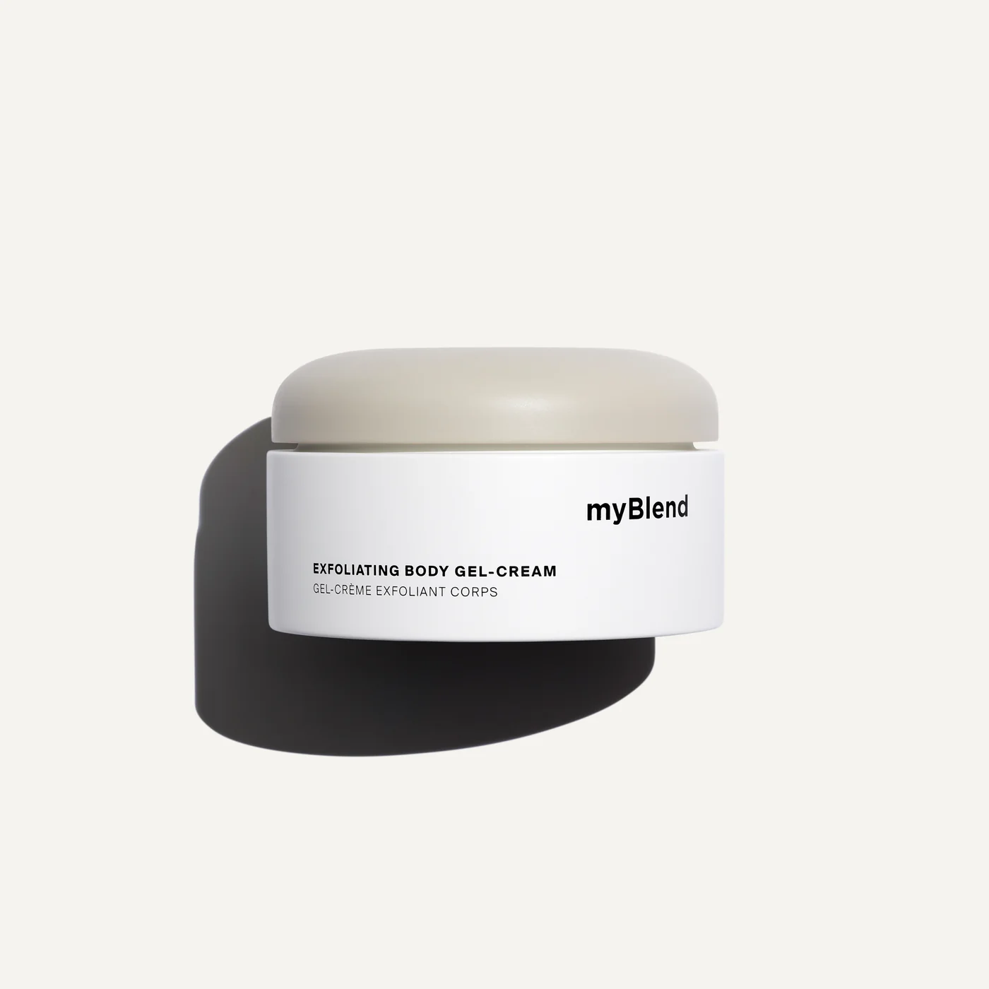 MYBLEND BODY EXFOLIATOR 200ML