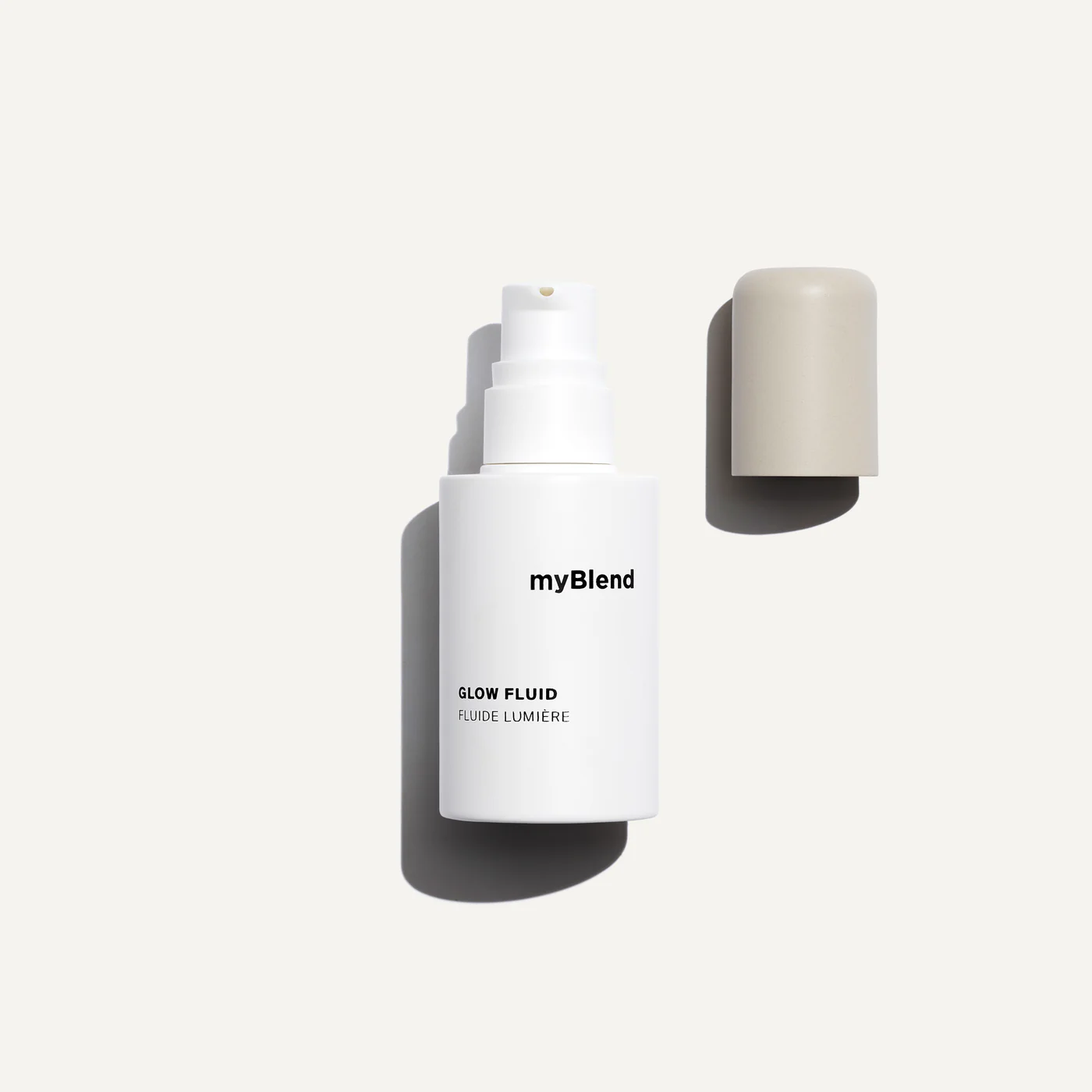 MYBLEND GLOW FUIDE LUMIERE 30ML