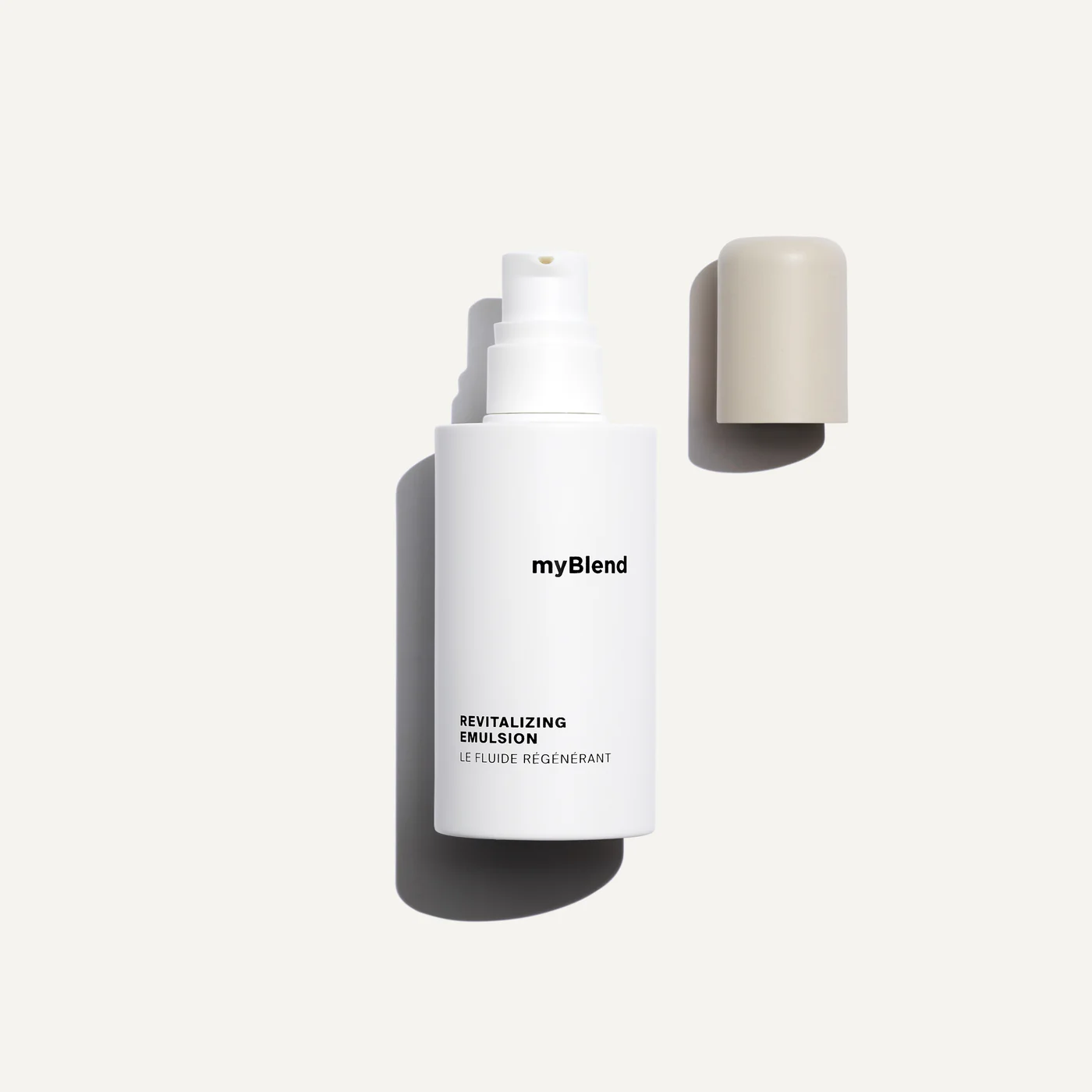 MYBLEND ESSENTIAL FLUID  60ML