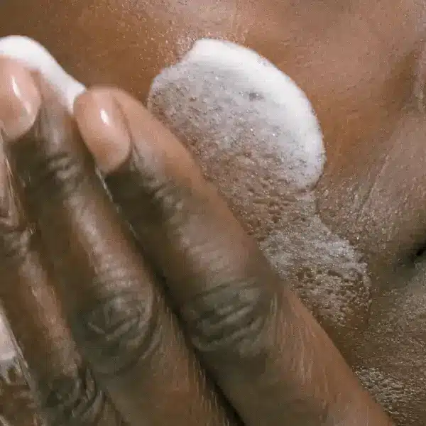 MYBLEND CLEANSING FOAMER / MOUSSE NETTOYANTE ENZYMATIQUE 150ML - Afbeelding 3