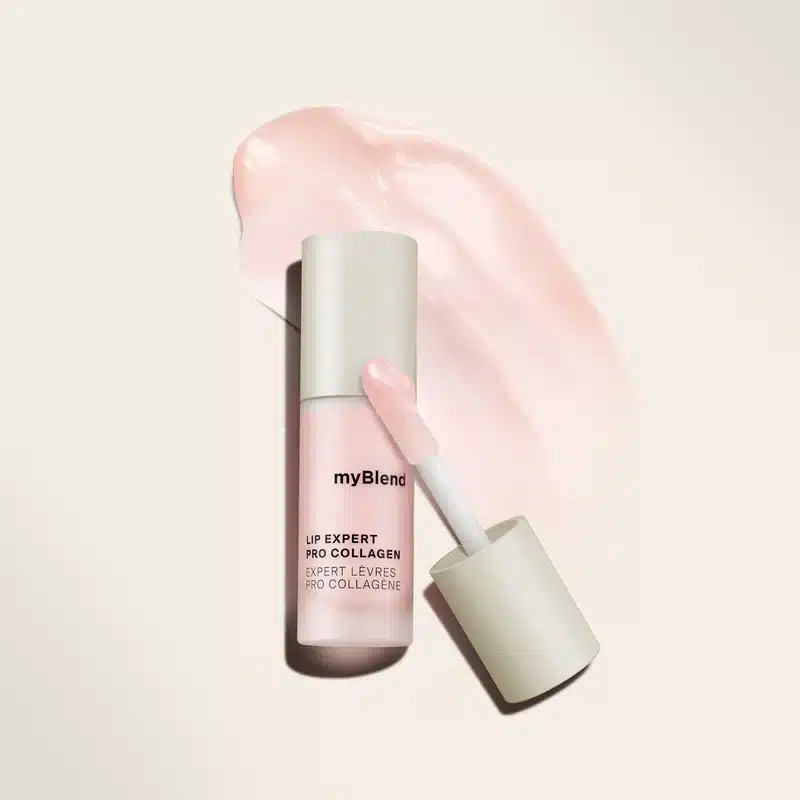 MYBLEND LIP EXPERT PRO COLLAGEN - Afbeelding 3
