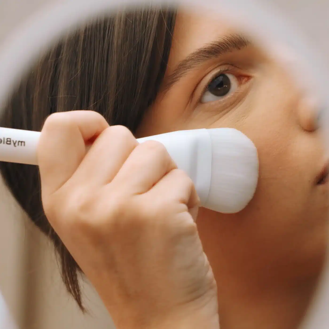 MYBLEND NOURISHING MASK / MASQUE NOURRISSANT 60ML - Afbeelding 2