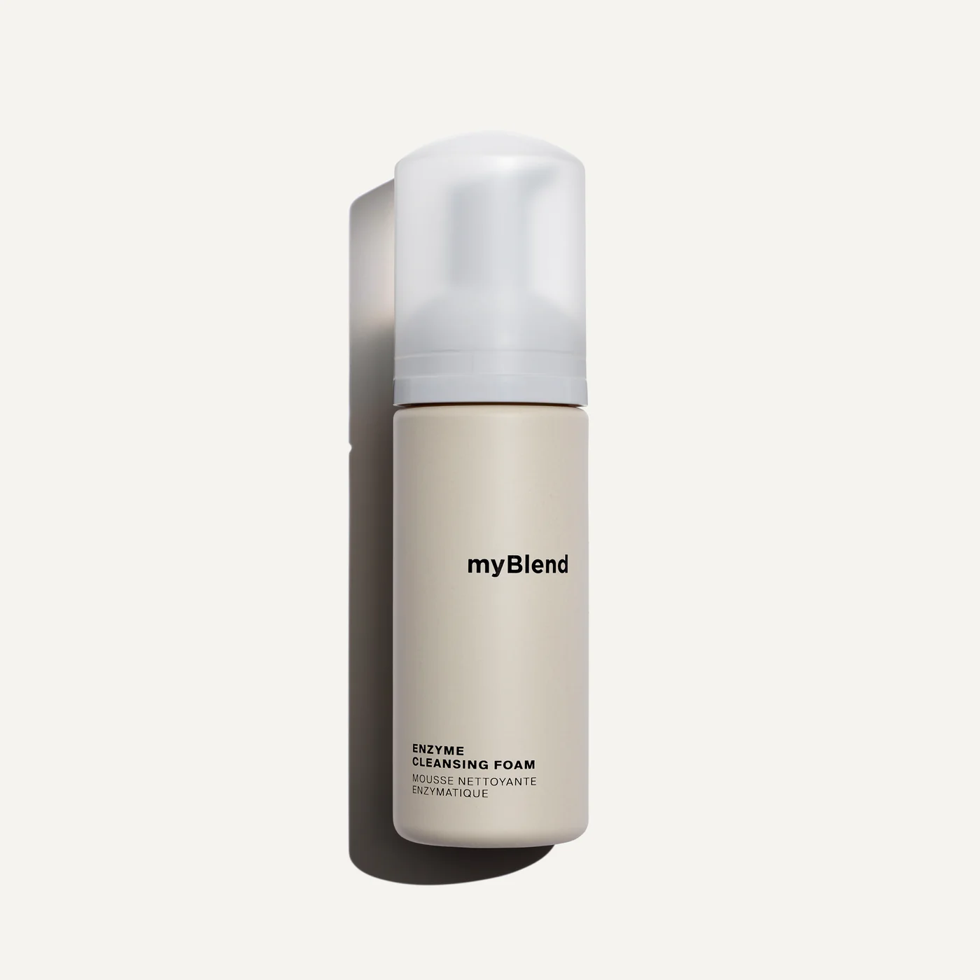 MYBLEND CLEANSING FOAMER / MOUSSE NETTOYANTE ENZYMATIQUE 150ML