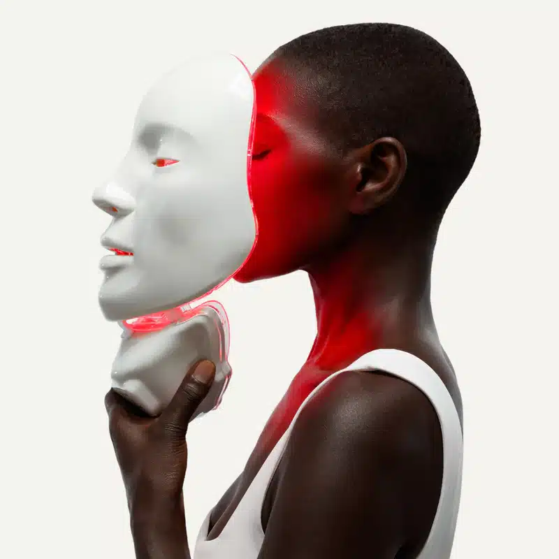 MYBLEND MYLEDMASK - Afbeelding 2