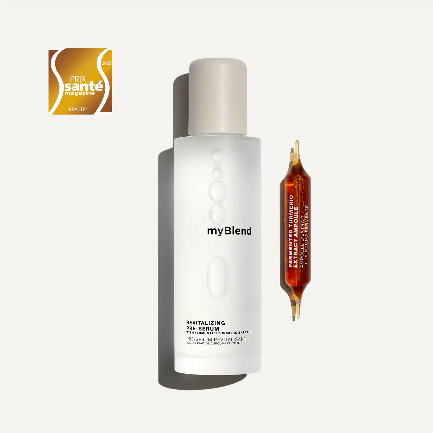 MYBLEND REVITALIZING PRE-SERUM RETAIL 150ML