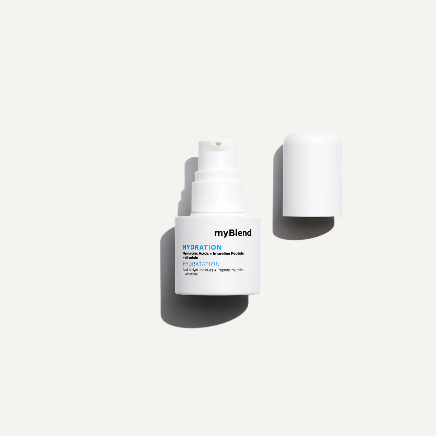 MYBLEND SUPERSERUM HYDRATION 15ML