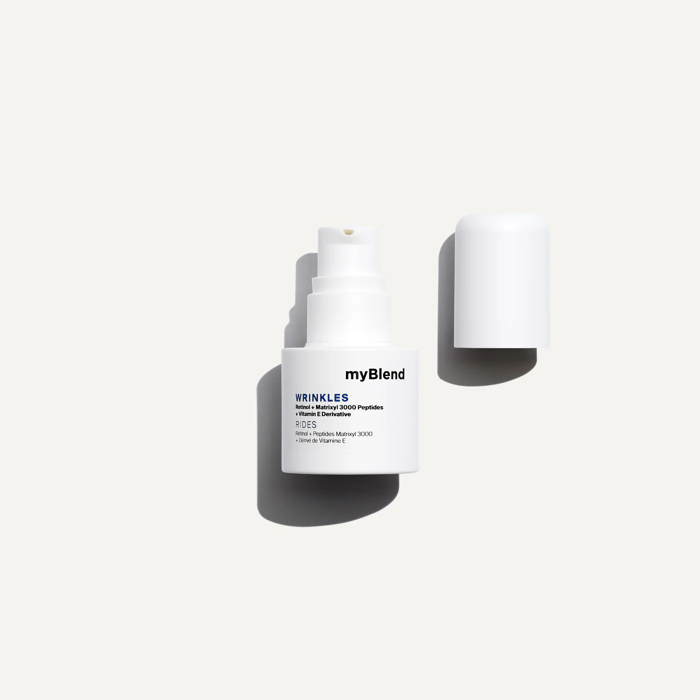 MYBLEND SUPERSERUM WRINKLES / RIDES 15ML