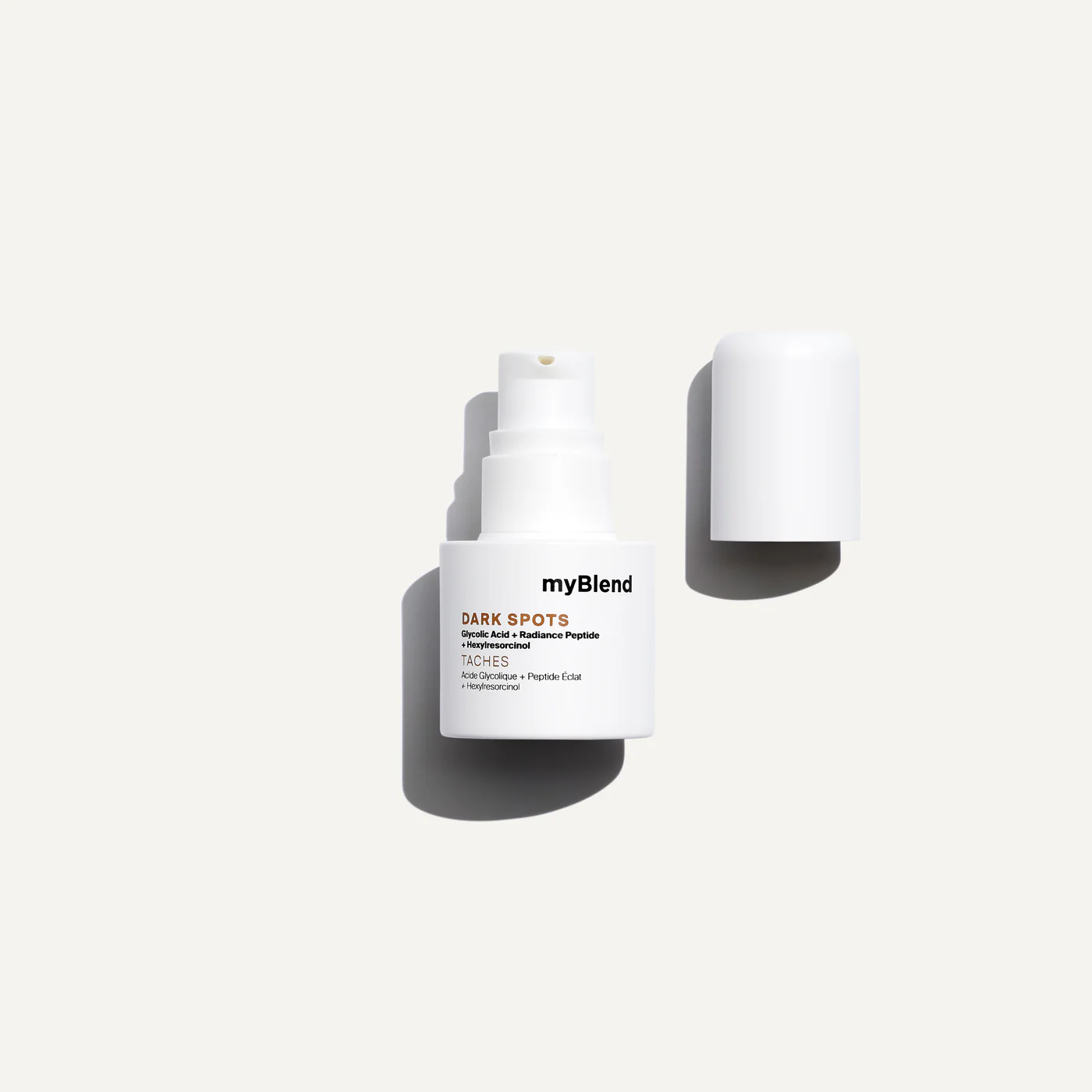 MYBLEND SUPERSERUM DARK SPOTS / TACHES 15ML